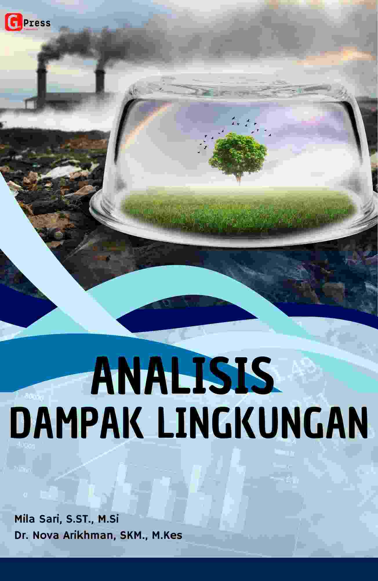 ANALISIS DAMPAK LINGKUNGAN